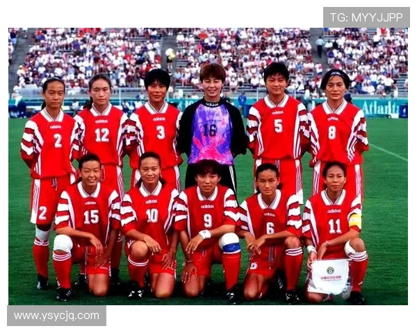 女足辉煌点燃姐妹携手世界杯梦 女足辉煌点燃姐妹携手世界杯梦