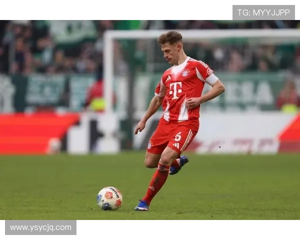 基米希:丢三球并不代表球队表现差 基米希:丢三球并不代表球队表现差