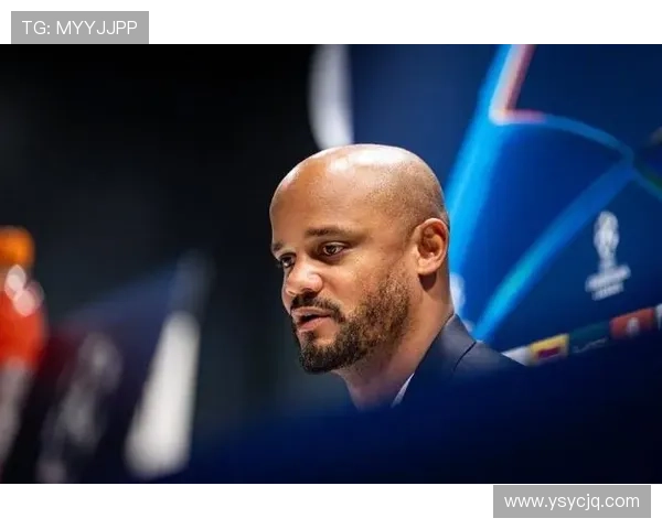 孔帕尼:小鹿可发挥作用三黄规则偏严 孔帕尼:小鹿可发挥作用三黄规则偏严