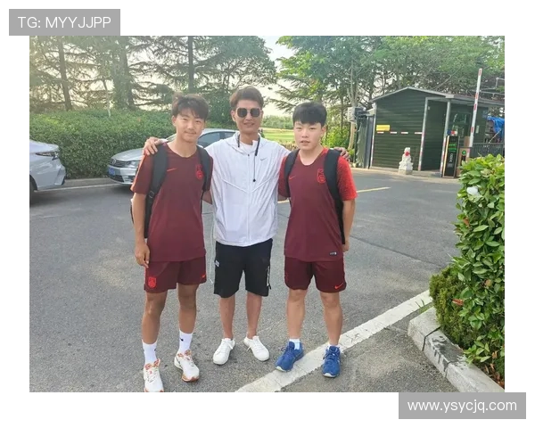 国少U15小负奥地利唐华健失良机